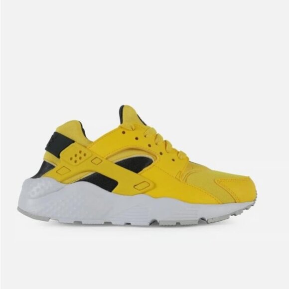 Nike Huarache Run Youth Sneakers main image 6